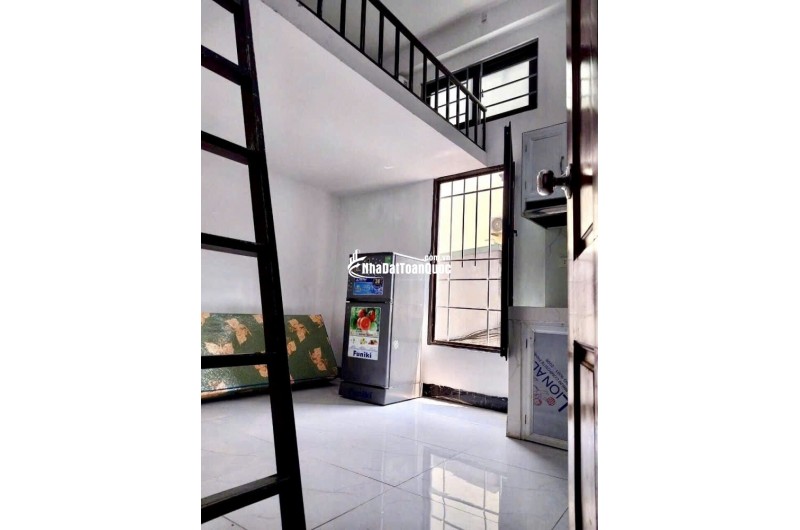  GẤP GẤP!! CHDV PHỐ LỤA – LÔ GÓC, 17 PHÒNG FULL KÍN – THU 55–70TR/THÁNG – GIÁ SỐC CHỈ 16,5 TỶ!! 